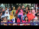 Obor Asian Game s0218 Disambut Meriah di Banjarmasin - NET 5