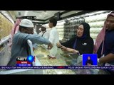 Emas Arab Saudi Menjadi Oleh oleh Pilihan Jamaah Calon Haji Indonesia #NETHaji2018 - NET 12