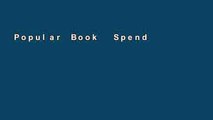 Popular Book  Spending Log Book : Payment Record Tracker : Daily Expenses Tracker:Wood: (Manage