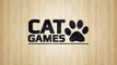 CAT GAMES MOUSE HUNT (ENTERTAINMENT VIDEOS FOR CATS TO WATCH)