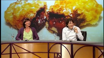 Qi S03 E02 Cummingtonite