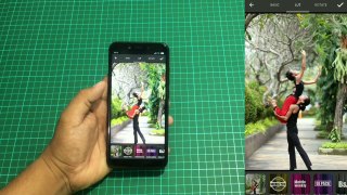 3DLUT Mobile - Edit Photo dan Video LUTs di Smartphone