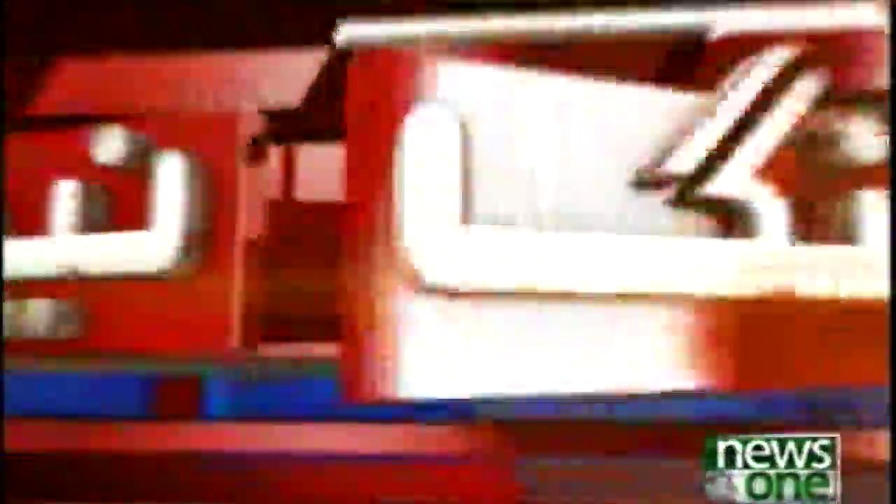 Tank: Assistant commissioner killed in firing