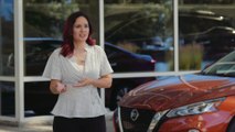 Nissan Rear Door Alert (RDA) - Interview Marlene Mendoza