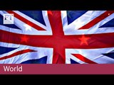 UK unveils soft-Brexit plans