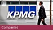 BoE checked on KPMG viability risks