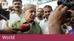 Shehbaz Sharif vows to challenge Pakistan election results