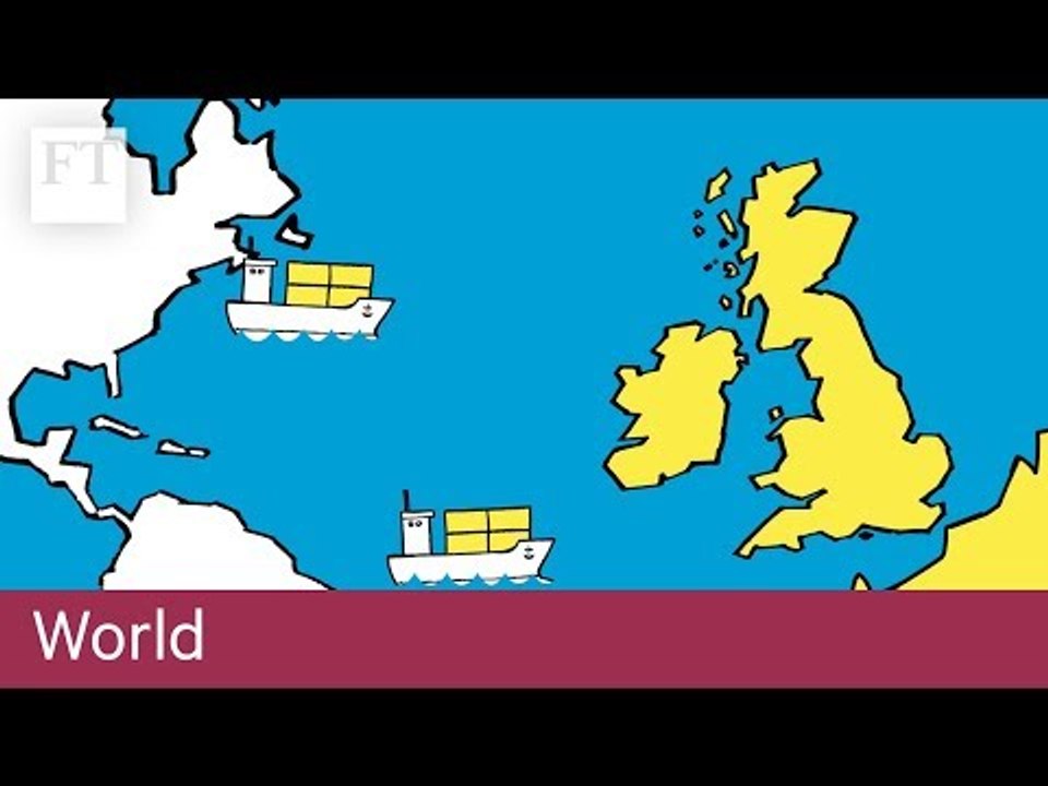The Brexit Files: can the customs union conundrum be solved?