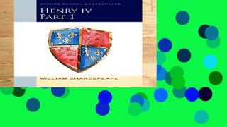 Ebook Oxford School Shakespeare: Henry IV Part 1 Full