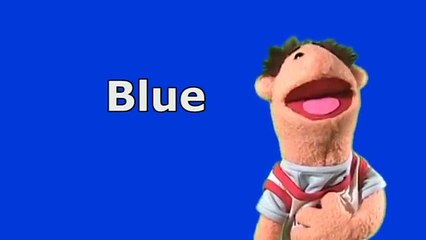 Vids4Kids.tv Learn Colors With Timmy