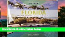 Full E-book  Florida Real Estate Exam Manual for Sales Associates and Brokers (Florida Real