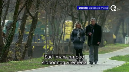 Balkanska mafija - Под прикритие - S03 - Epizoda 9