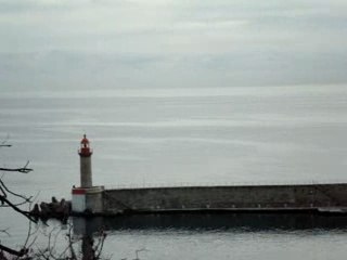 Bastia Sco : Bachage KDLB Face A La Mer