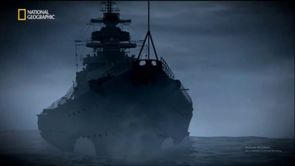 Quei Secondi Fatali 05x02 L'affondamento della Bismarck