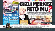 Güneş Gazetesi Günün Manşeti