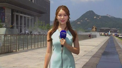 [날씨] 서울 38.5℃...111년 만의 최고 기온 기록 / YTN
