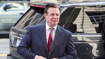 Paul Manafort Hid Income In 30 Foreign Bank Accounts
