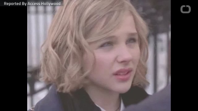Chloë Grace Moretz Addresses Kim Kardashian Feud