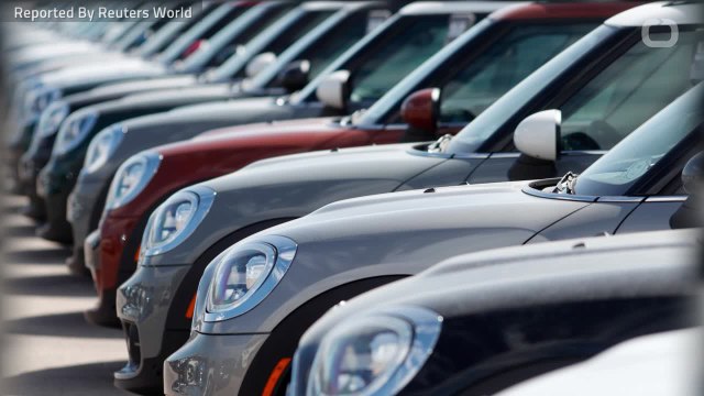 U.S. Consumer Spending Sees Increase In June