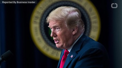 Paul Manafort's Trial Begins, Presided Over By Judge T.S. Ellis