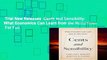 Trial New Releases  Cents and Sensibility: What Economics Can Learn from the Humanities  For Full