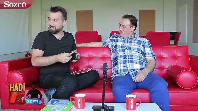 Mahmut Tuncer: 'Ben para konusunda Azrail gibiyim'