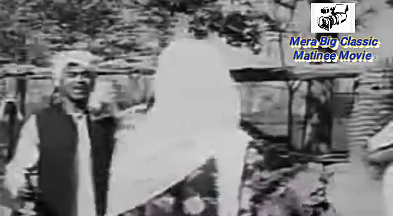 Chho Mantar Classic Matinee Hindi Movie Part 1/3 ☸☸☸ (51) ☸☸☸ Mera Big Classic Matinee Movies