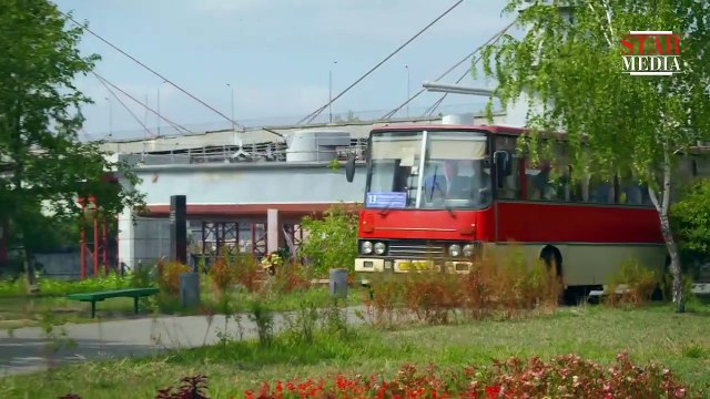 Кривое зеркало души - Iskrivljeno ogledalo duse - Ep.04