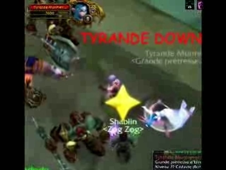 Présentation Zog Zog