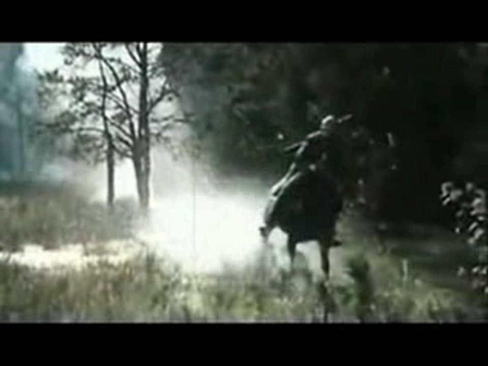 Twierdza "Nieznany Żołnierz" (CrusaderMW)
