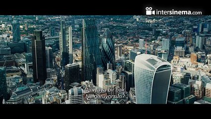 Venom: Zehirli Öfke - Fragman