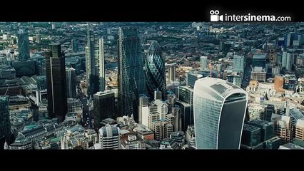 Venom: Zehirli Öfke - Fragman