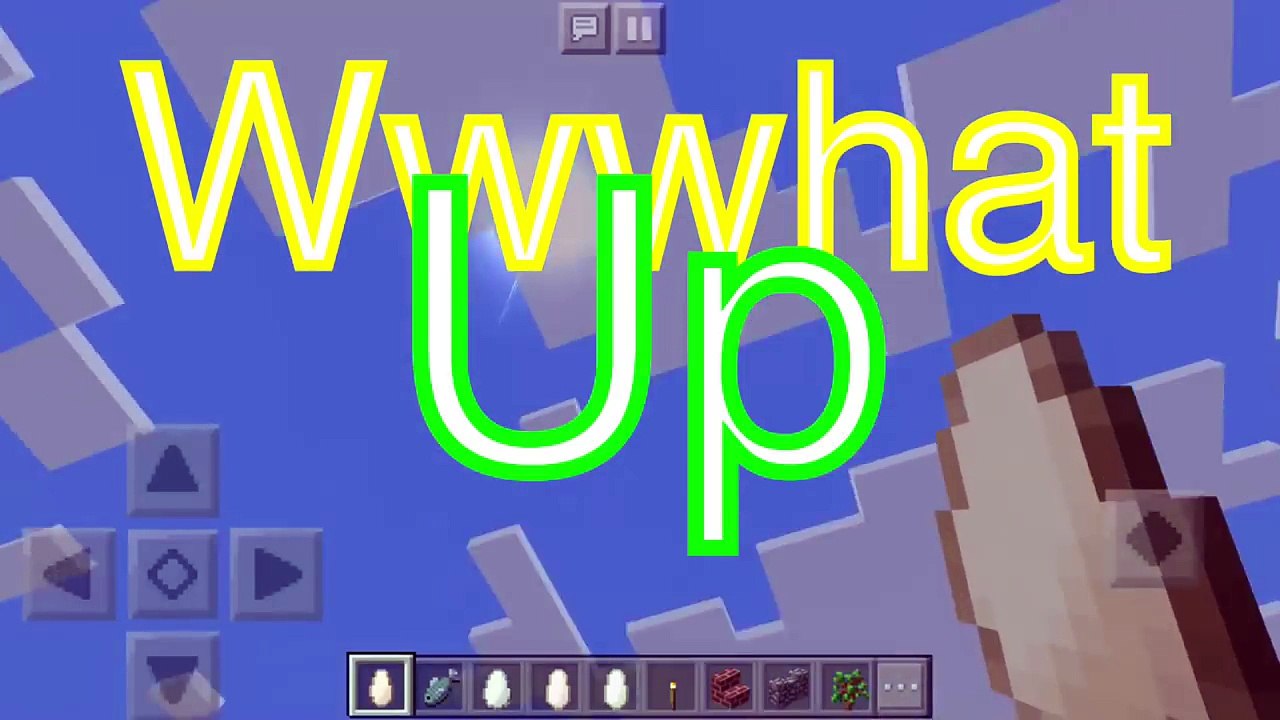 LUDODACTYLUS in Minecraft Pocket Edition! (Ludodylus Add On)