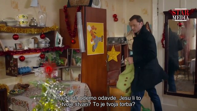 Кривое зеркало души - Iskrivljeno ogledalo duse - Ep.03