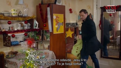 Кривое зеркало души - Iskrivljeno ogledalo duse - Ep.03