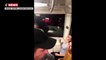 Métro parisien : les passagers de la ligne 1 évacués après une panne - 01/08/2018