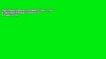 Open Ebook Common Core Math 4 Today, Grade 5: Daily Skill Practice (Common Core 4 Today) online