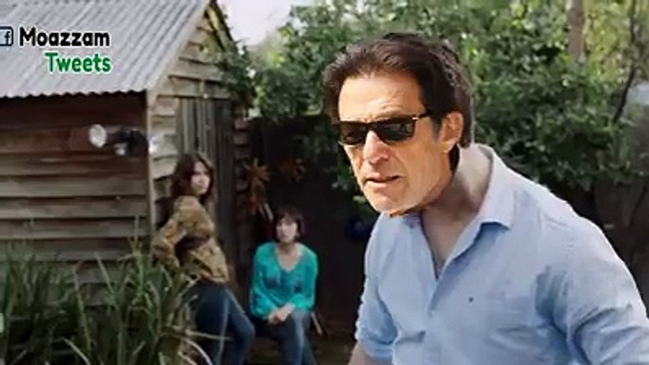 Dont Mess with Imran Khan