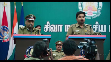 Thamizh Padam 2 (2018) - Trailer