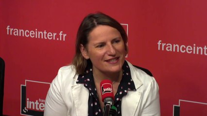 Valérie Rabault : "On a cherché à se mettre d'accord sur une motion de censure de gauche, mais c'est un one-shot, il ne faut pas en tirer de conclusions particulières à ce stade”.