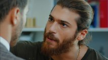 Erkenci Kuş 6. Bölüm Can'ı Çıldırtan Haber