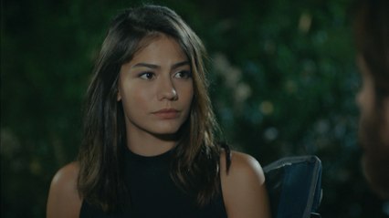 Erkenci Kuş 6. Bölüm Sanem Can'ı Bulabilecek mi?