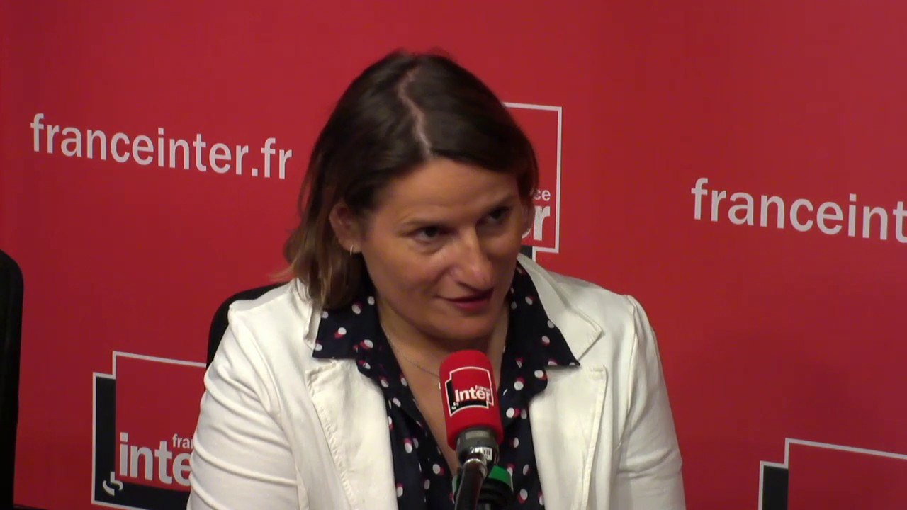 Valérie Rabault : "L'esprit de la réforme constitutionnelle proposée par le gouvernement, c'est une diminution des pouvoirs du parlement"