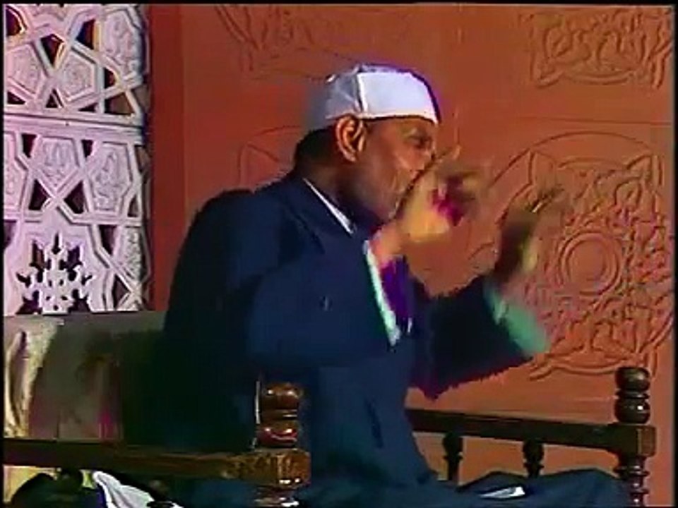 تفسير سورة البقرة من الآية 40 إلى الآية 42 للشيخ محمد متولي الشعراوي