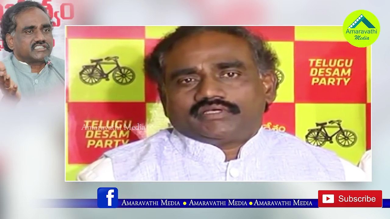 మంత్రి పుల్లారావు అవినీతిపై రావెల డైరెక్ట్ ఎటాక్| MLA Ravela Sensational Comments on TDP Minister