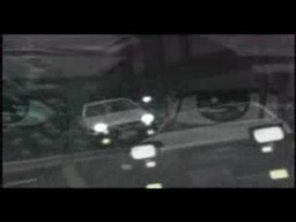 AMV Initial D Beauty of Motion