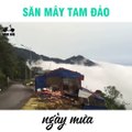 Muốn săn mây, thì đi Du lịchTam Đảo mùa này - Ohman.vn