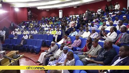 Burkina Faso : un nouveau code électoral qui dérange