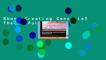 Ebook Creating Concrete5 Themes Full