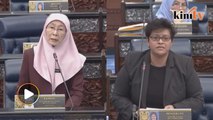 Dewan Rakyat 'panas' isu kahwin bawah umur